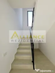 Vila 4 Camere | Mobilată si utilata | Curte amenajata