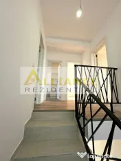 Vila 4 Camere | Mobilată si utilata | Curte amenajata
