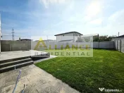 Vila 4 Camere | Mobilată si utilata | Curte amenajata
