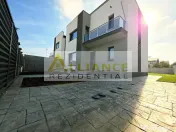 Vila 4 Camere | Mobilată si utilata | Curte amenajata