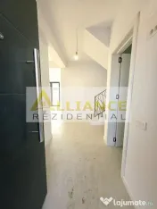 Vila 4 Camere | Mobilată si utilata | Curte amenajata