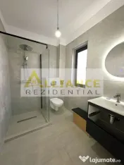 Vila 4 Camere | Mobilată si utilata | Curte amenajata