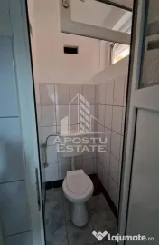 Spatiul comercial 2 camere Ultracentral 