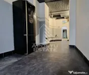 Spatiul comercial 2 camere Ultracentral 