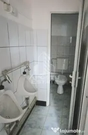 Spatiul comercial 2 camere Ultracentral 