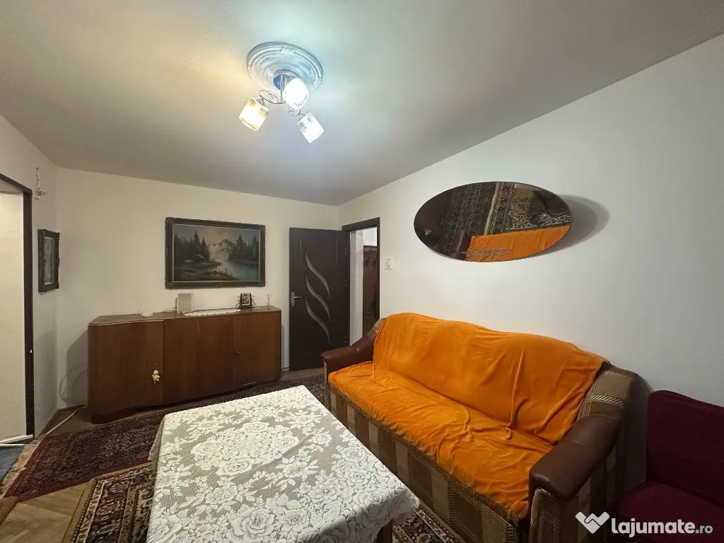 VIGAFON - Apartament 2 camere Vest-Baraolt - Ploiesti (Prahova)