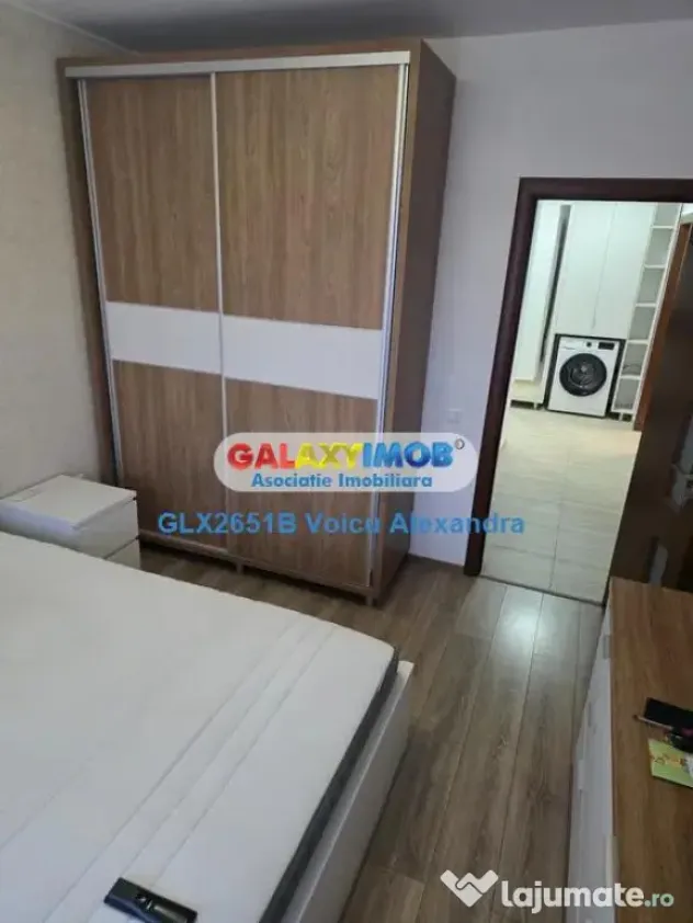 Apartament 2 Cam Berceni - Dimitrie Leonida - Metrou - Bucuresti (Bucuresti-Ilfov)