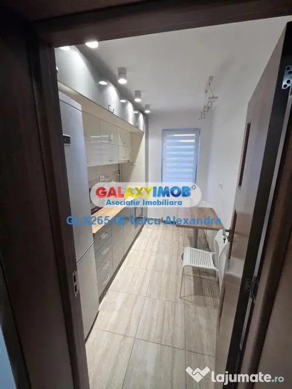 Apartament 2 Cam Berceni - Dimitrie Leonida - Metrou - Bucuresti (Bucuresti-Ilfov)