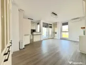Apartament nou, 3 camere, 69 mp utili, etaj 3 - Torontalului 