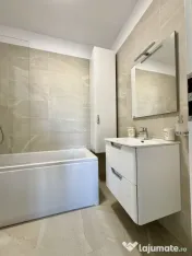 Apartament nou, 3 camere, 69 mp utili, etaj 3 - Torontalului 