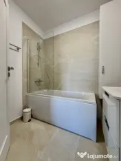 Apartament nou, 3 camere, 69 mp utili, etaj 3 - Torontalului 