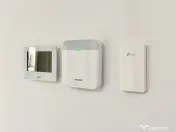 Apartament nou, 3 camere, 69 mp utili, etaj 3 - Torontalului 