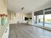 Apartament nou, 3 camere, 69 mp utili, etaj 3 - Torontalului 
