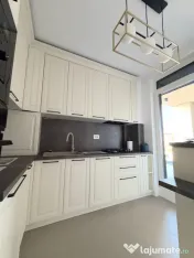 Apartament nou, 3 camere, 69 mp utili, etaj 3 - Torontalului 