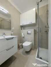 Apartament nou, 3 camere, 69 mp utili, etaj 3 - Torontalului 