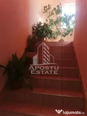 Casa individuala in Cartier Plopi 