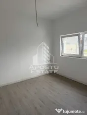 Duplex pozitie foarte buna in Giarmata Mare 