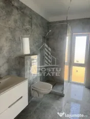 Duplex pozitie foarte buna in Giarmata Mare 