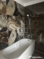 Duplex pozitie foarte buna in Giarmata Mare 