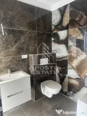 Duplex pozitie foarte buna in Giarmata Mare 