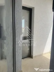 Duplex pozitie foarte buna in Giarmata Mare 