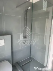 Duplex pozitie foarte buna in Giarmata Mare 