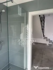Duplex pozitie foarte buna in Giarmata Mare 
