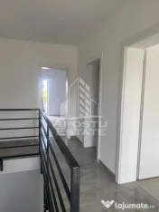 Duplex pozitie foarte buna in Giarmata Mare 