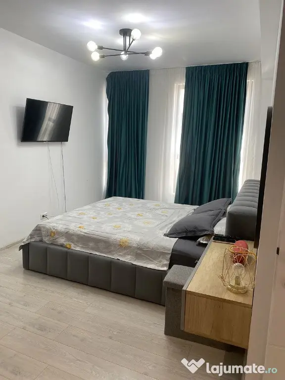 Tunari P+1 / Casa cu 3 dormitoare Încălzire în pardoseală Fotovoltaice - Tunari (Bucuresti-Ilfov)
