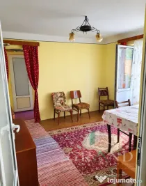 Ap 3 camere de vânzare |44,6 mp+balcon | Mănăștur–Grig