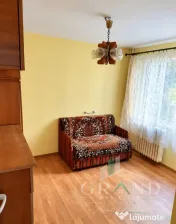 Ap 3 camere de vânzare |44,6 mp+balcon | Mănăștur–Grig 