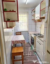 Ap 3 camere de vânzare |44,6 mp+balcon | Mănăștur–Grig 
