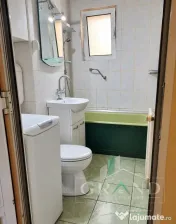 Ap 3 camere de vânzare |44,6 mp+balcon | Mănăștur–Grig 