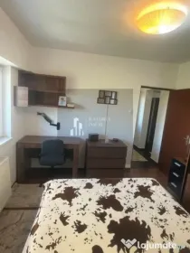 De vanzare 3 camere decomandat Piața Sudului Fantana Florilor