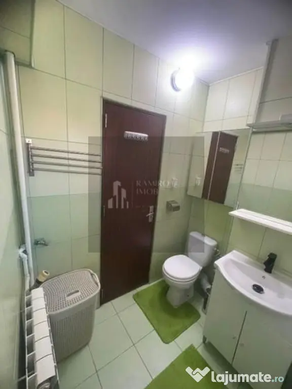 De vanzare 3 camere decomandat Piața Sudului Fantana Florilor - Bucuresti (Bucuresti-Ilfov)