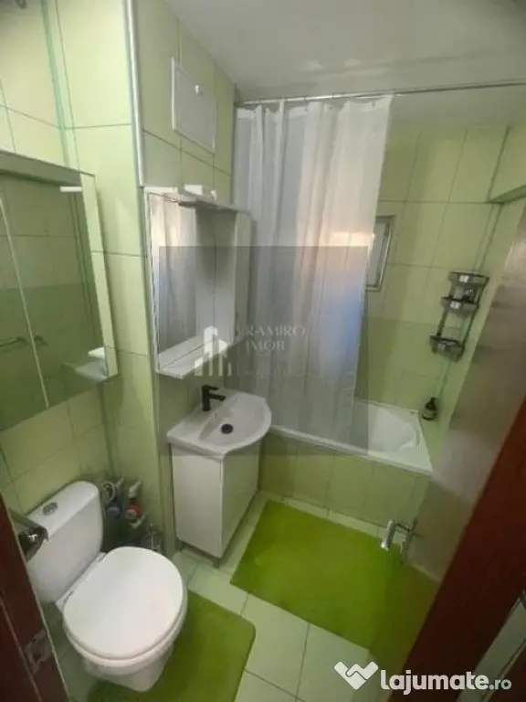 De vanzare 3 camere decomandat Piața Sudului Fantana Florilor - Bucuresti (Bucuresti-Ilfov)