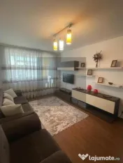 De vanzare 3 camere decomandat Piața Sudului Fantana Florilor 