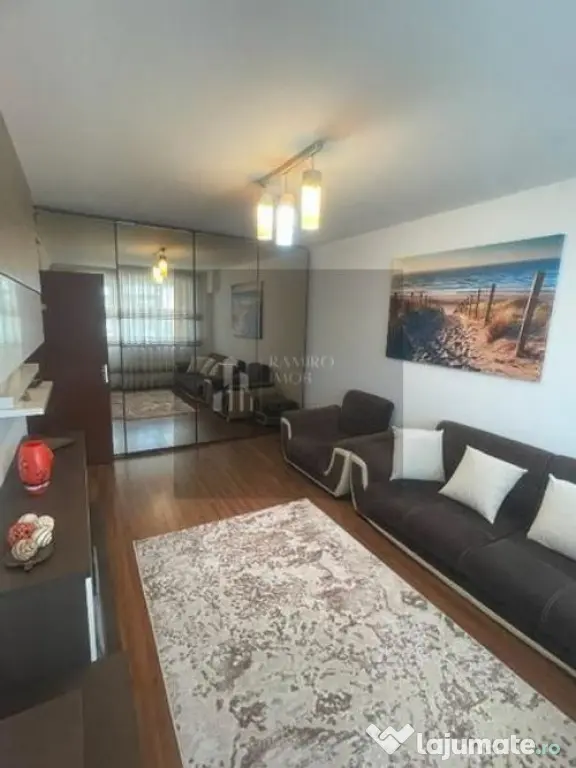 De vanzare 3 camere decomandat Piața Sudului Fantana Florilor - Bucuresti (Bucuresti-Ilfov)