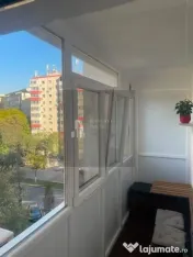 De vanzare 3 camere decomandat Piața Sudului Fantana Florilor 