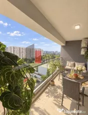 Apartament 2 camere Premium Smart Residence Lujerului 