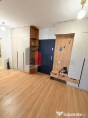 Apartament 2 camere Premium Smart Residence Lujerului 