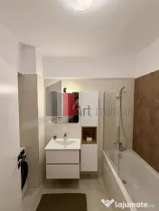 Apartament 2 camere Premium Smart Residence Lujerului 
