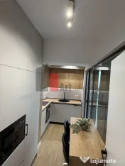 Apartament 2 camere Premium Smart Residence Lujerului 
