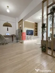 Apartament 2 camere Premium Smart Residence Lujerului 