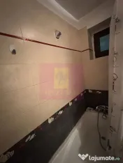 Apt 3 camere, finisat si mobilat -Mega Mall