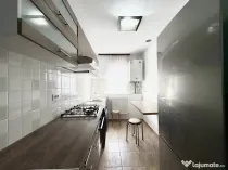 92000euro! Apartament 3 camere, renovat,CT,liber!!!