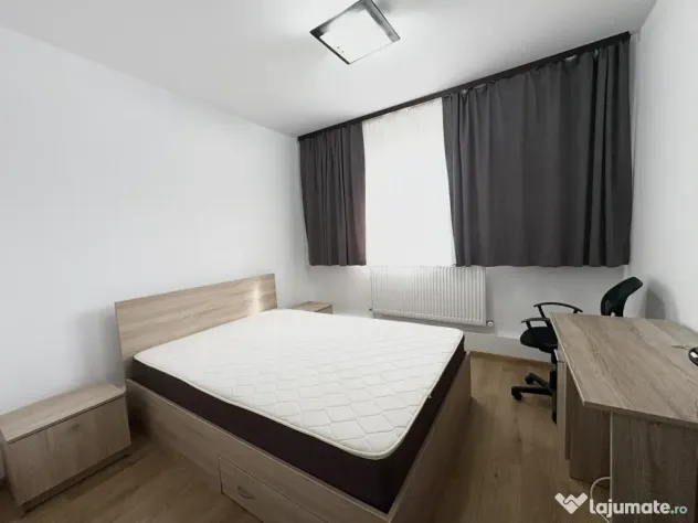92000euro! Apartament 3 camere, renovat,CT,liber!!! - Iasi (Iasi)