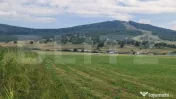 Teren extravilan de vânzare – Zona Aerodrom, 50 ari 