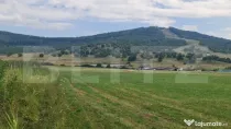 Teren extravilan de vânzare – Zona Aerodrom, 50 ari