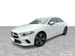 Mercedes A 200 Aut.